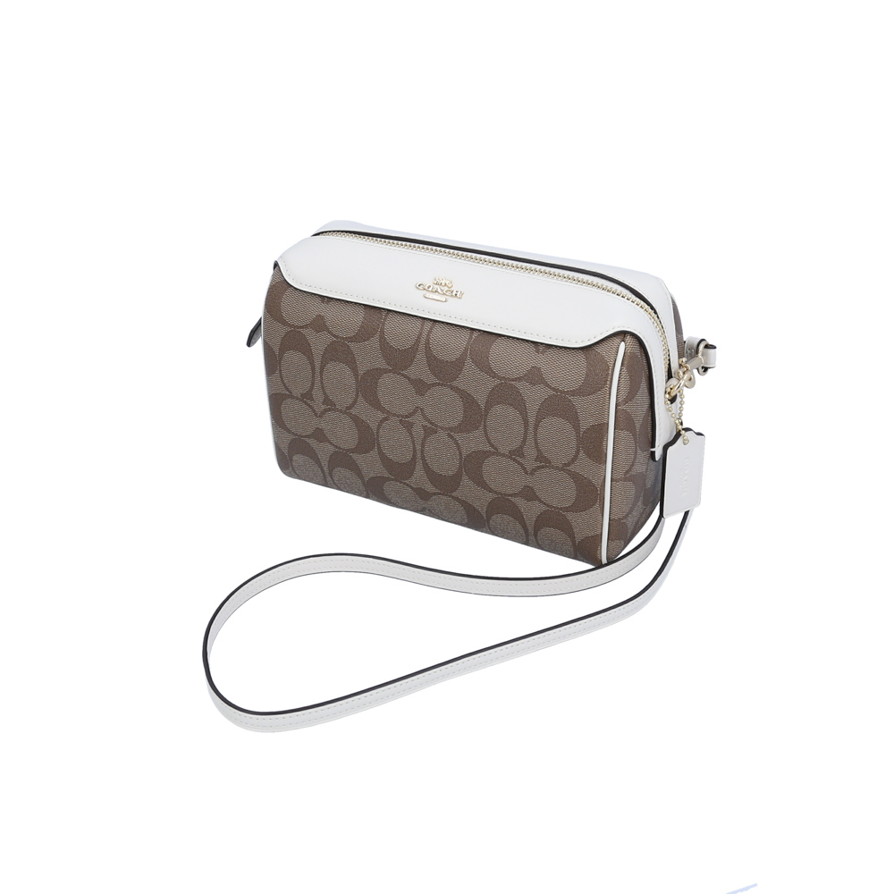 コーチアウトレット Coach Outlet ショルダーバッグ シグネチャーベネットsd F Fithouse Online Shop フィットハウス公式オンラインショップ Fit House Online Shop