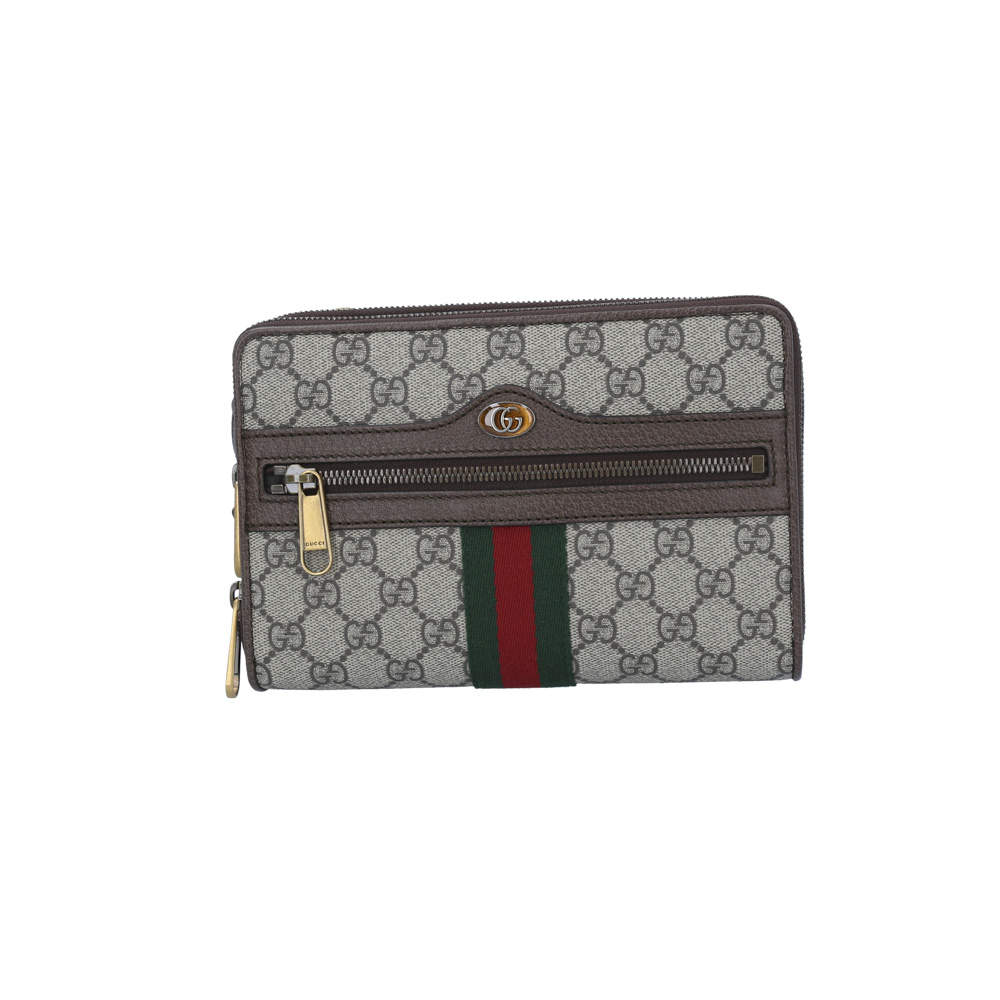 グッチ GUCCI GGスプリームショルダーバッグ OPHIDIA SM 575722 96IWT【FITHOUSE ONLINE SHOP】