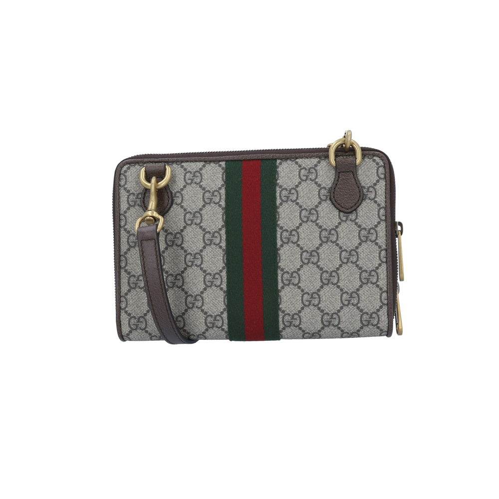 グッチ GUCCI GGスプリームショルダーバッグ OPHIDIA SM 575722 96IWT【FITHOUSE ONLINE SHOP】