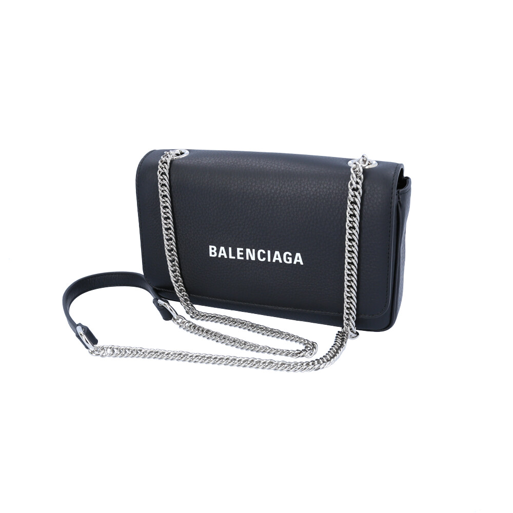 バレンシアガ BALENCIAGA ショルダーバッグ EVERYDAY Lチェーンバッグ バレンシアガ BALENCIAGA ショルダーバッグ EVERYDAY Lチェーンバッグ