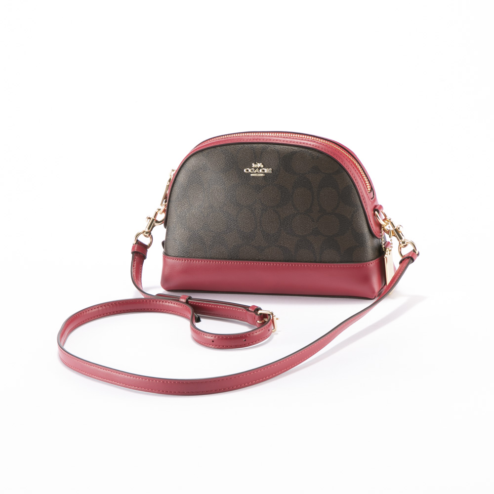コーチ COACH ショルダーバッグ ｼｸﾞﾈﾁｬｰﾄﾞｰﾑｸﾛｽﾎﾞﾃﾞｨ F76674【FITHOUSE ONLINE SHOP】 |  フィットハウス公式オンラインショップ | FIT HOUSE ONLINE SHOP