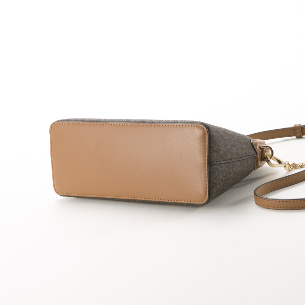 マイケルコース Michael Kors ショルダーバッグ Pvc シグネmotto Lg Zip Dome Crossbody 32t9gf5c3b Fithouse Online Shop フィットハウス公式オンラインショップ Fit House Online Shop