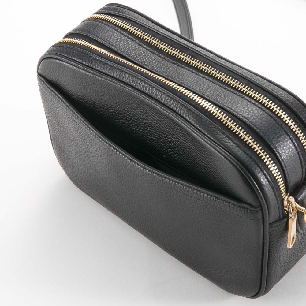 コーチ COACH ショルダーバッグ ペブルレザーJES クロスボディ F39856【FITHOUSE ONLINE SHOP】