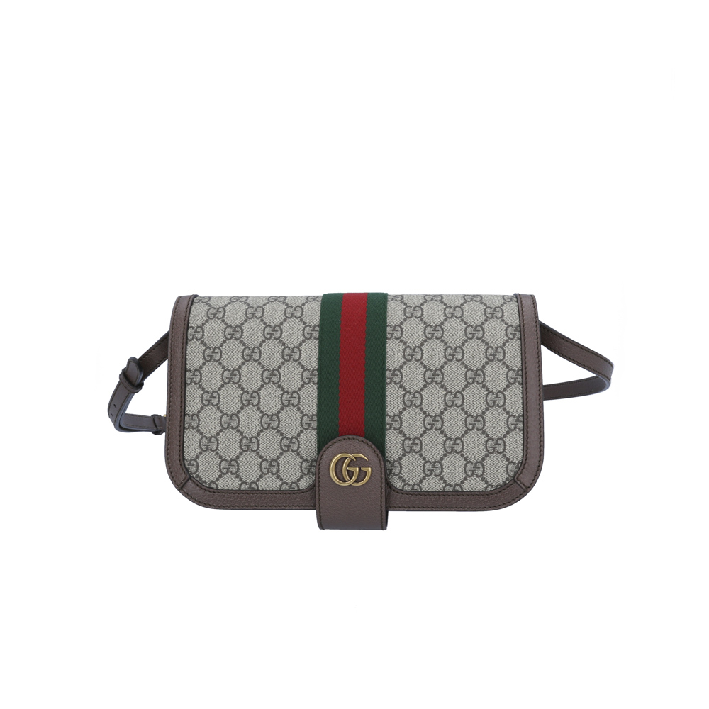 グッチ GUCCI GGスプリームカムセショルダーバッグ OPHIDIA 548304 96IWT【FITHOUSE ONLINE SHOP】