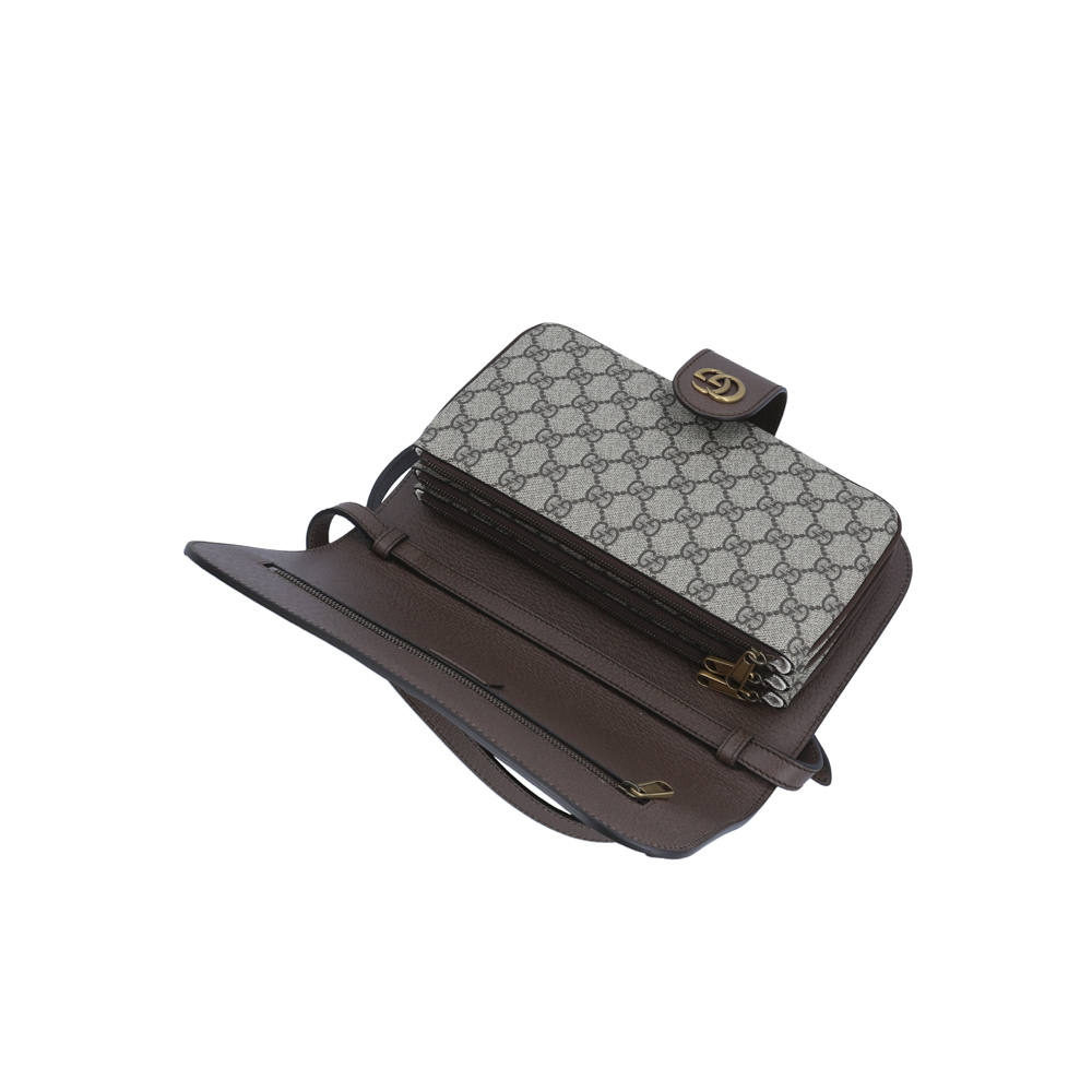 グッチ GUCCI GGスプリームカムセショルダーバッグ OPHIDIA 548304 96IWT【FITHOUSE ONLINE SHOP】