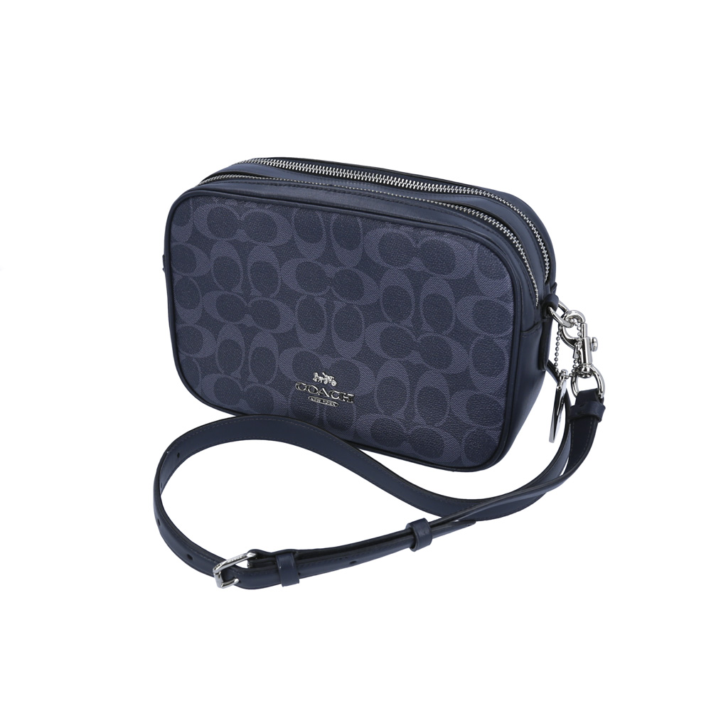 コーチ Coach ショルダーバック ｼｸﾞﾈﾁｬｰﾃﾞﾆﾑｼﾞｪｽｸﾛｽﾎﾞﾃﾞｨ F Fithouse Online Shop フィットハウス公式オンラインショップ Fit House Online Shop