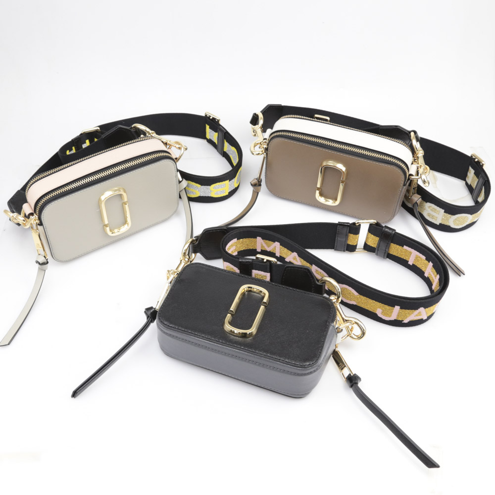 THE MARC JACOBS ショルダーバッグ-
