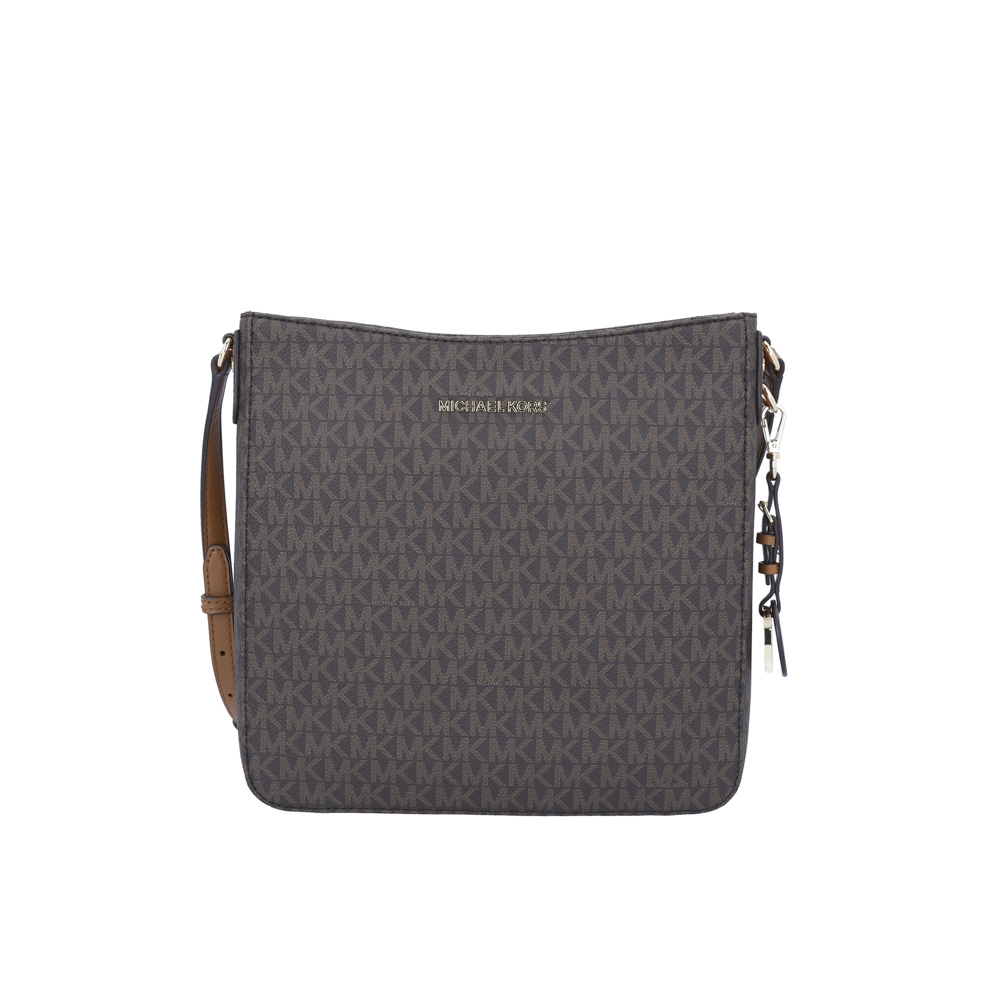 マイケルコース MICHAEL KORS ショルダーバッグ JET SET T.LG MESSENGER 30H6GTVM3V【FITHOUSE ONLINE SHOP】