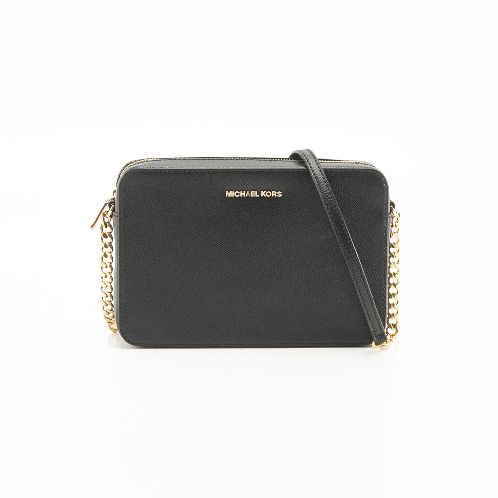 マイケルコース MICHAEL KORS ショルダーバッグ JET SETレザー LG EW CROSSBODY 32S4GTVC3L【FITHOUSE ONLINE SHOP】
