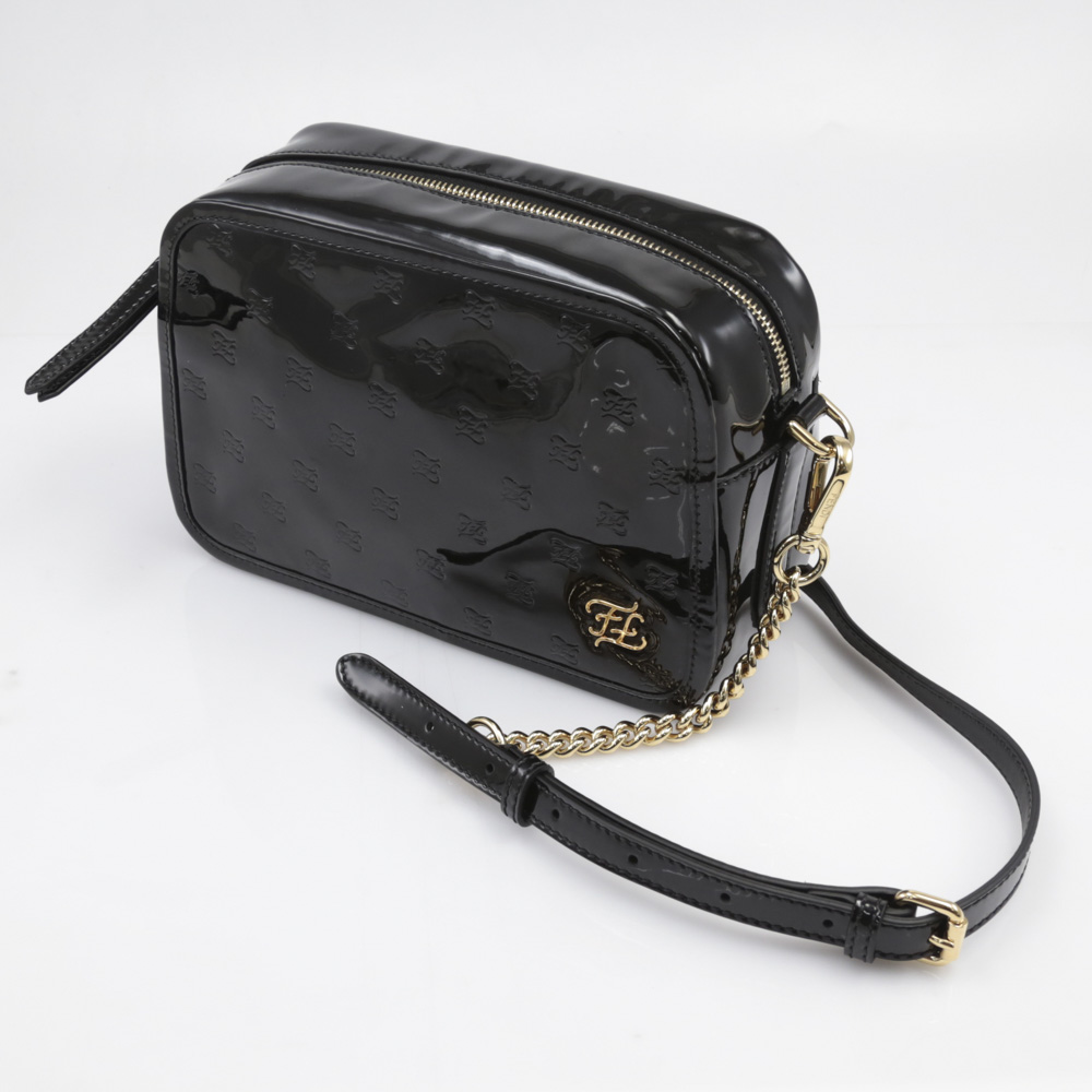 フェンディ FENDI ショルダーバッグ CAMパテントSD 8BT287-AAFJ【FITHOUSE ONLINE SHOP】