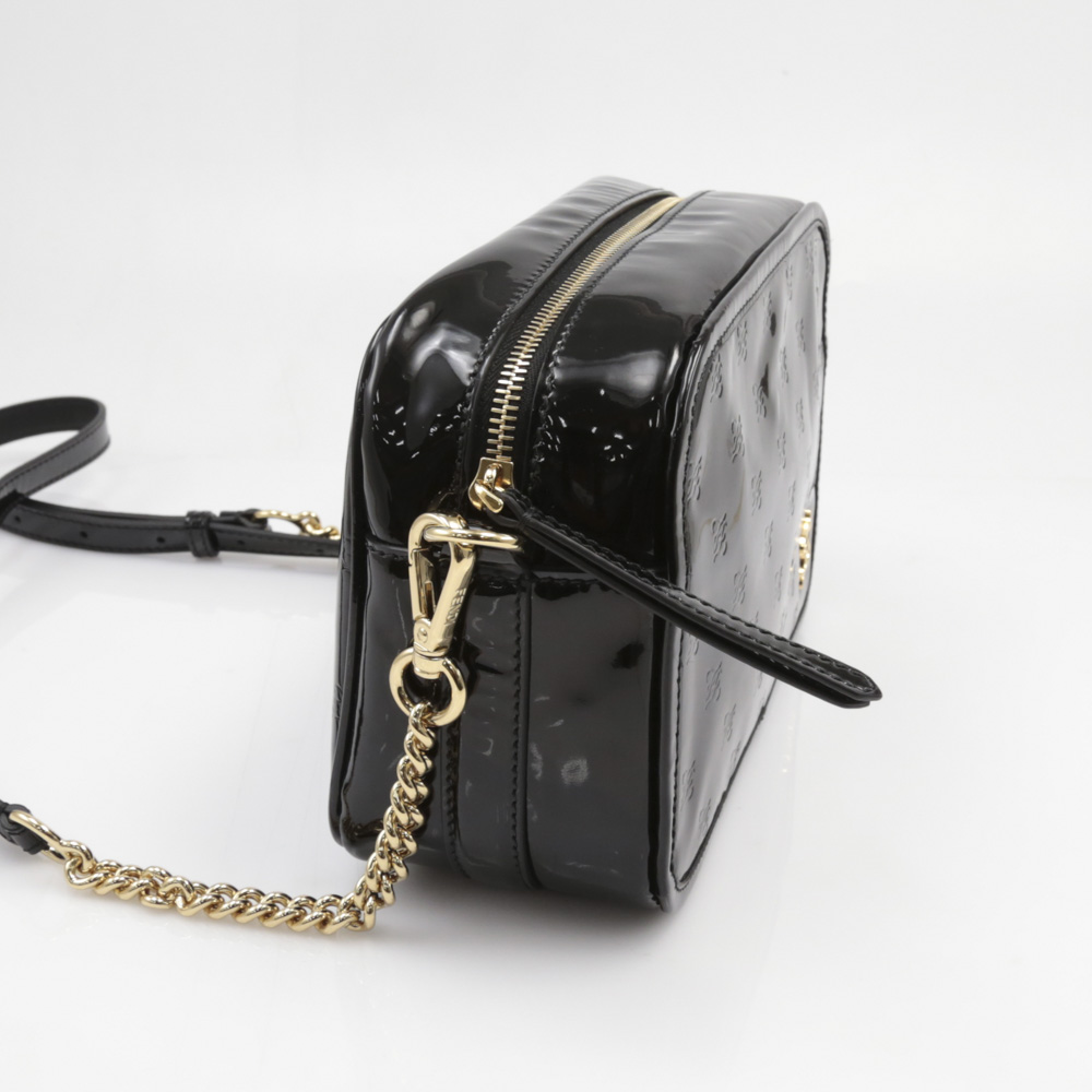 フェンディ FENDI ショルダーバッグ CAMパテントSD 8BT287-AAFJ