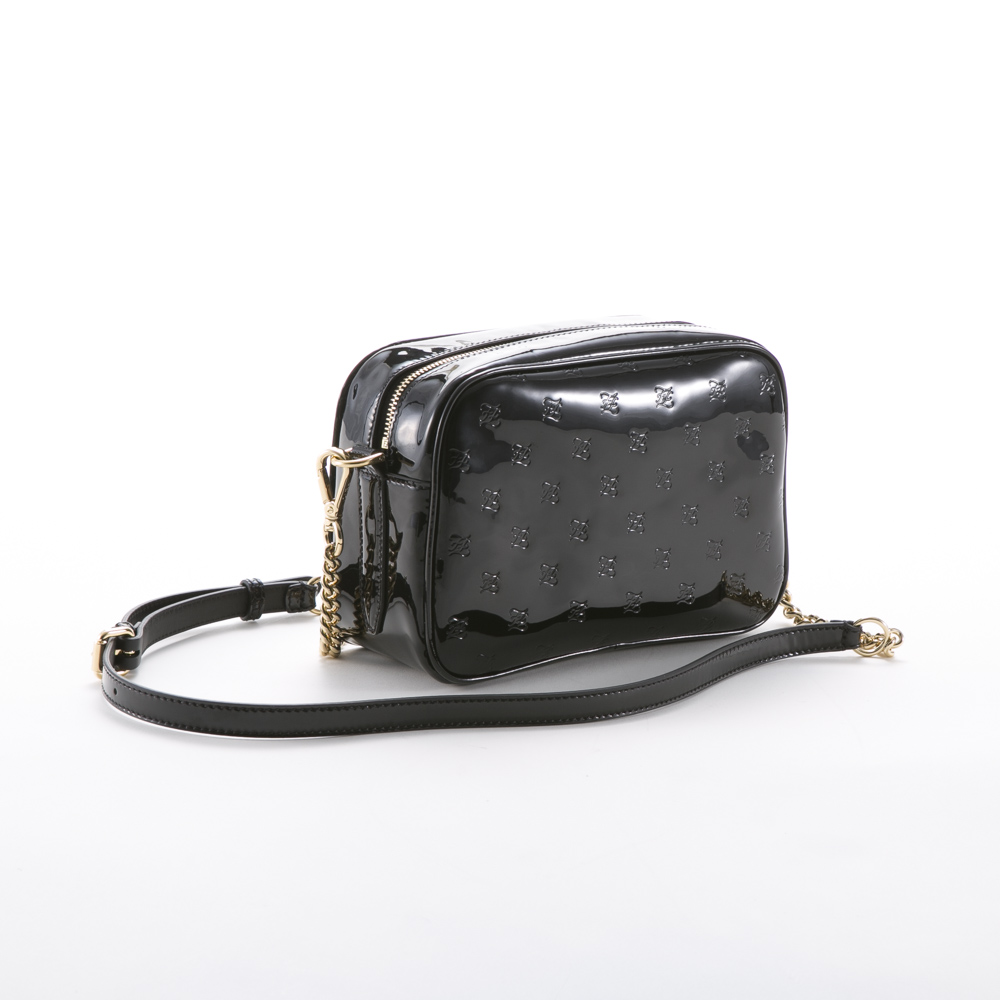フェンディ FENDI CAMパテントショルダーバッグ 8BT287-AAFJ【FITHOUSE ONLINE SHOP】