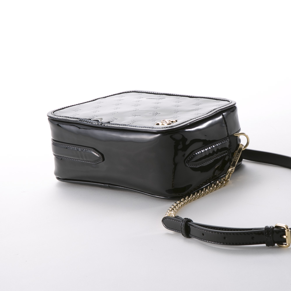 フェンディ FENDI CAMパテントショルダーバッグ 8BT287-AAFJ【FITHOUSE ONLINE SHOP】