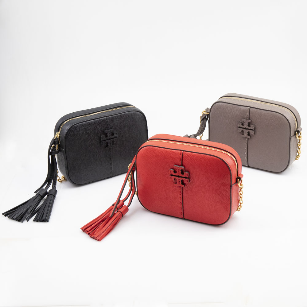 Begin掲載 TORY BURCH ショルダーバッグ - 通販 - www.stekautomotive.com