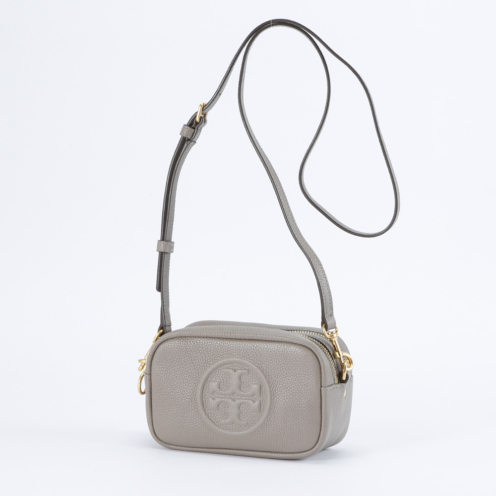 トリーバーチ TORY BURCH ショルダーバッグ PERRY BOMBE MINI BAG 55691【FITHOUSE ONLINE SHOP】