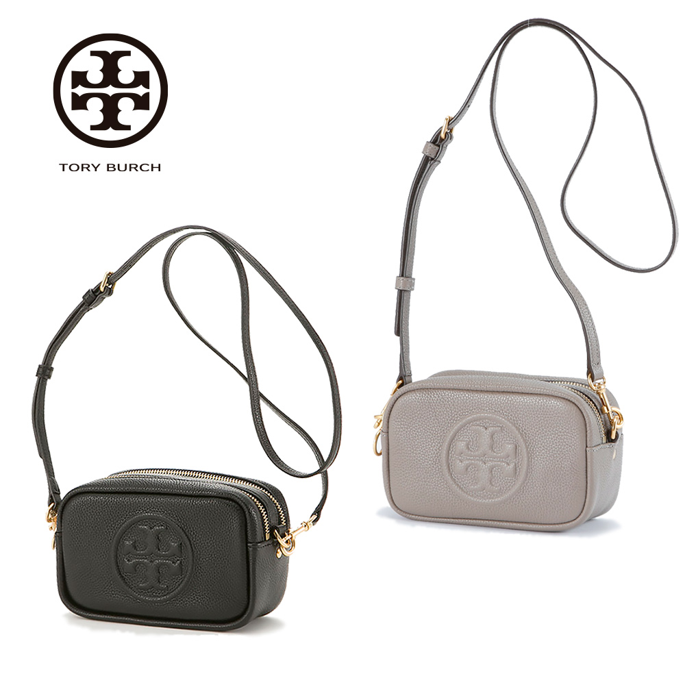 トリーバーチ TORY BURCH ショルダーバッグ PERRY BOMBE MINI BAG 55691【FITHOUSE ONLINE SHOP】