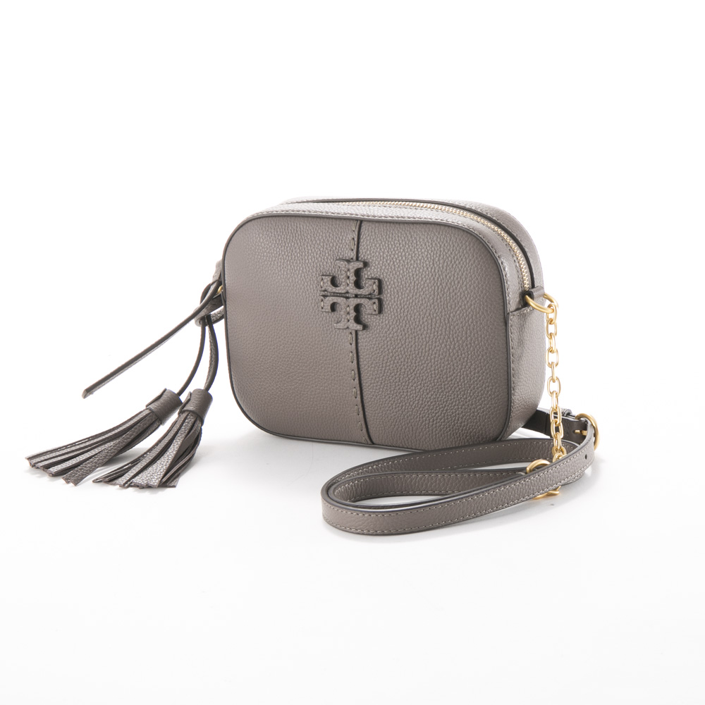 トリーバーチ TORY BURCH MCGRAWカメラバッグ 64447【FITHOUSE ONLINE 
