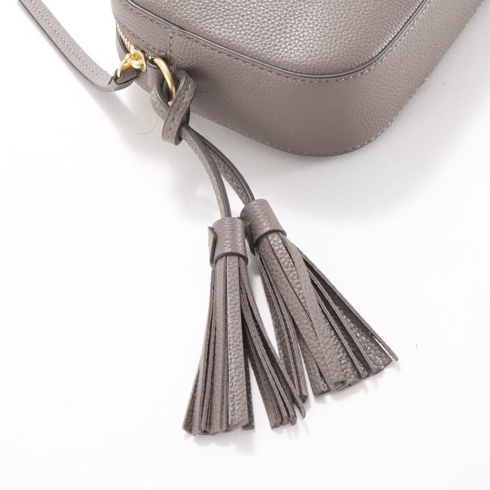 トリーバーチ TORY BURCH MCGRAWカメラバッグ 64447【FITHOUSE ONLINE 