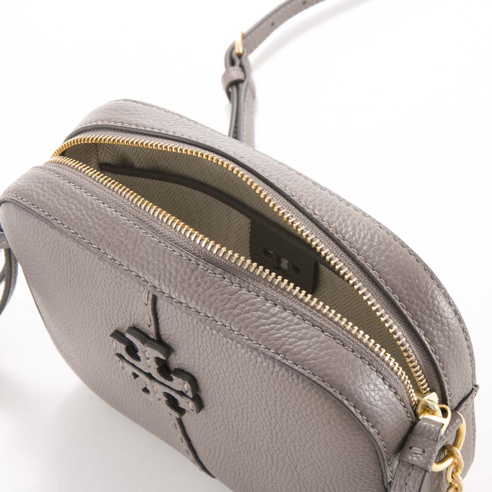 トリーバーチ TORY BURCH MCGRAWカメラバッグ 64447【FITHOUSE ONLINE 