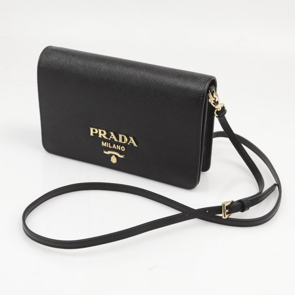 プラダpoint10倍 4/10～14まで】プラダ PRADA ショルダーバッグ ﾁｪｰﾝｼｮﾙﾀﾞｰ 1BP019  NZV【FITHOUSE ONLINE SHOP】 | フィットハウス公式オンラインショップ | FIT HOUSE ONLINE SHOP