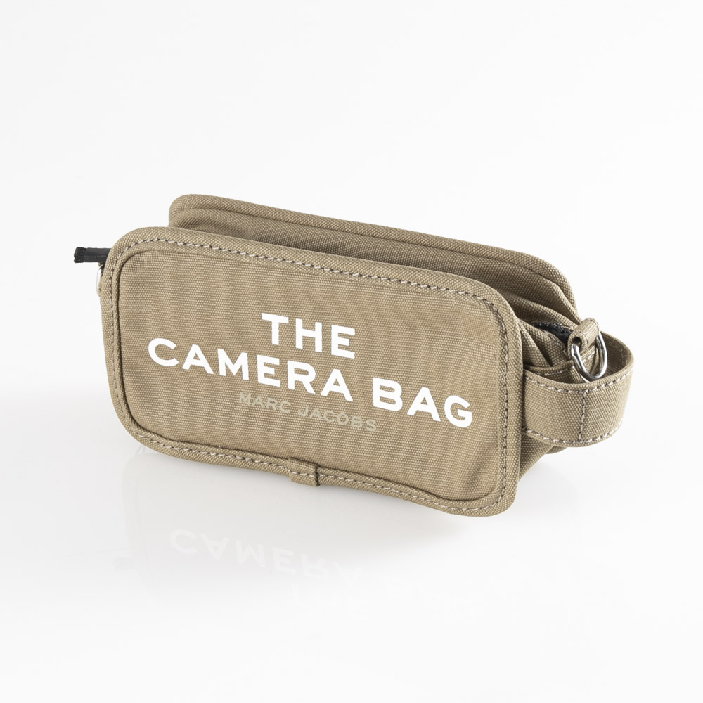マークジェイコブス MARC JACOBS ショルダーバッグ THE CAMERA BAG 