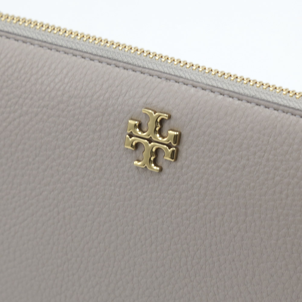 トリーバーチ TORY BURCH ショルダーバッグ KIRAペブルレザートップジップクロスボディ 61385【FITHOUSE ONLINE SHOP】