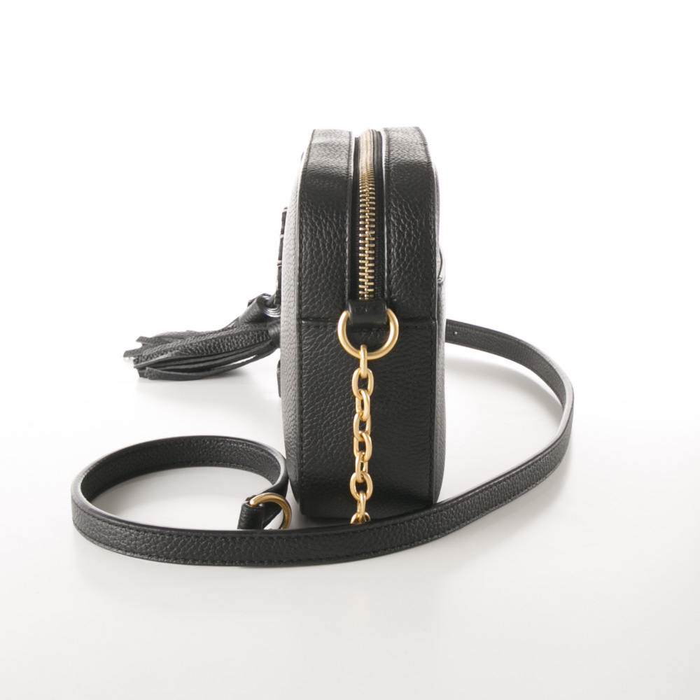 トリーバーチ TORY BURCH ショルダーバッグ MCGRAWカメラバッグ 64447 