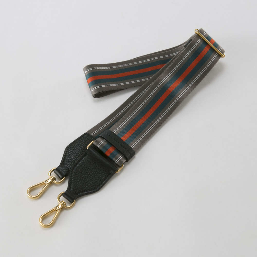 プラダ PRADA VITELLO DAINOショルダー/NERO 1BE018-2BBE-NOM