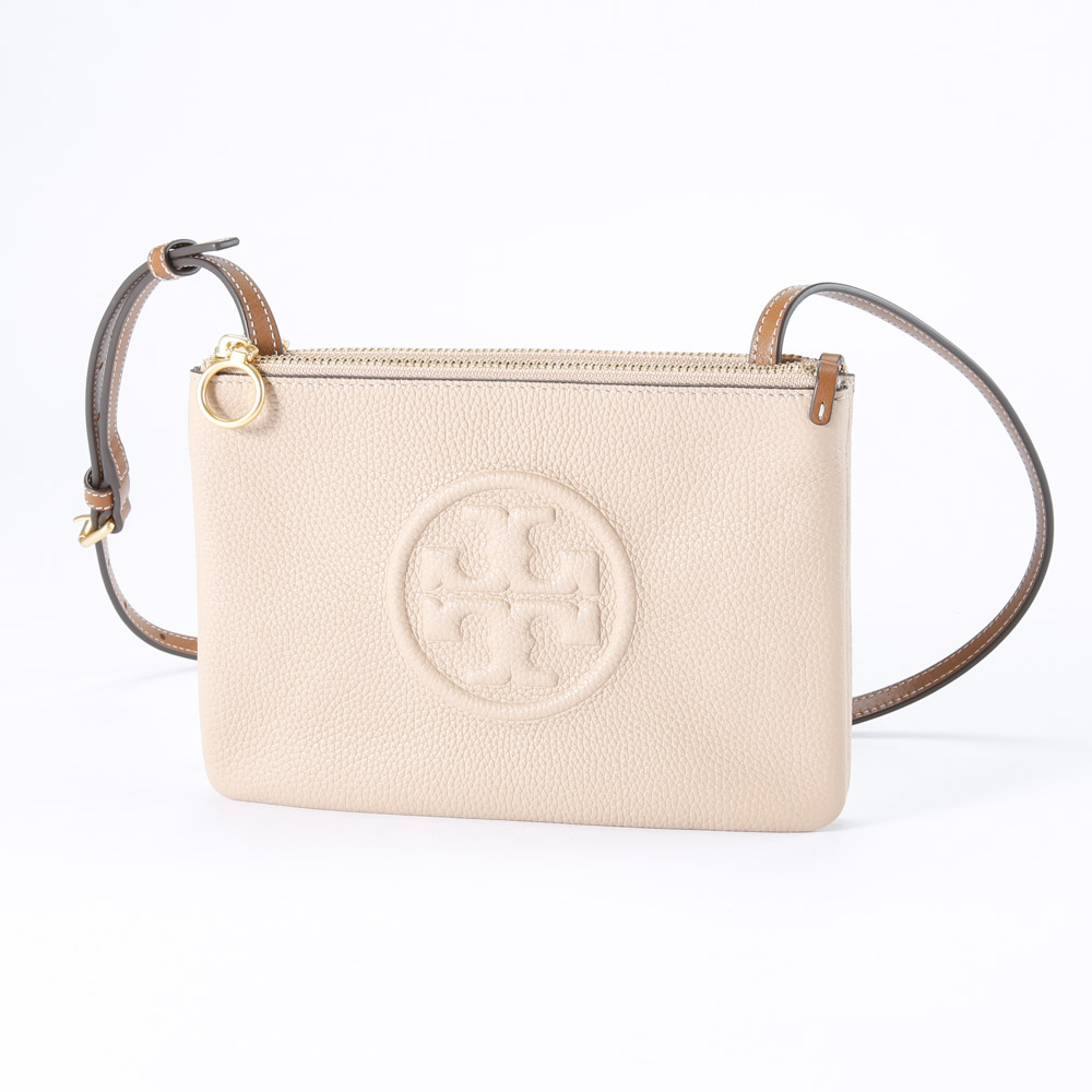 トリーバーチ TORY BURCH ショルダーバッグ PERRY BOMBE W ZIP CROSSBODY 79396【FITHOUSE ONLINE SHOP】