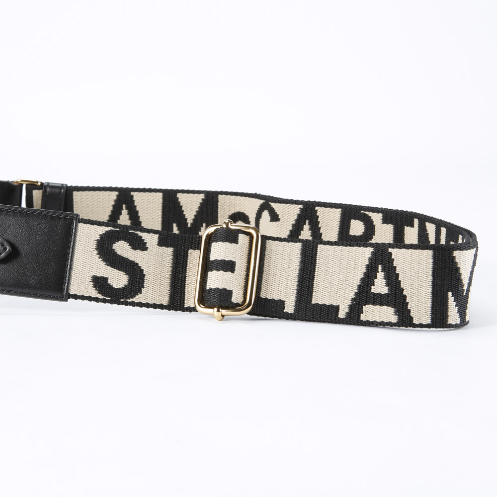 ステラマッカートニー Stella McCartney ショルダーバッグ ステラアルターナッパロゴショルダー 700266W8542【FITHOUSE ONLINE SHOP】