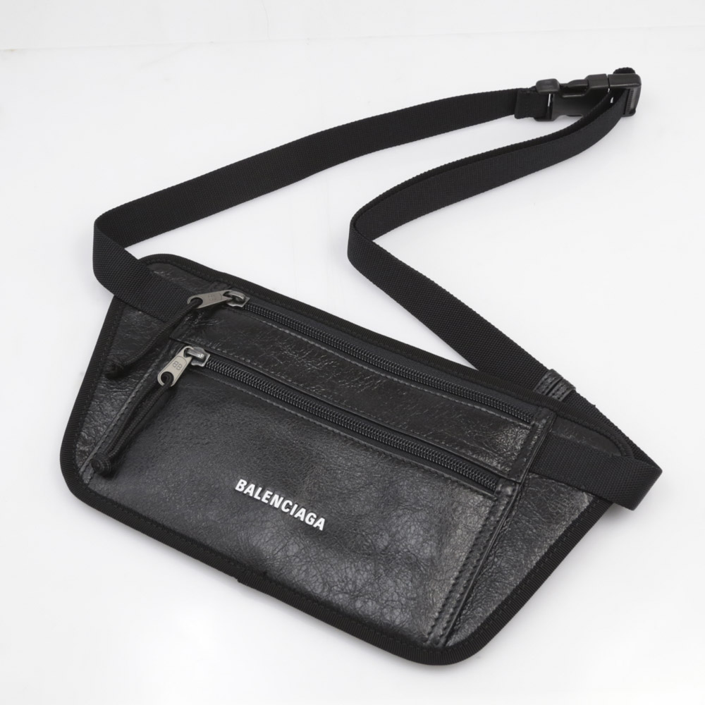 バッグバレンシアガ BALENCIAGA ボディバッグ - vitaghealth.com