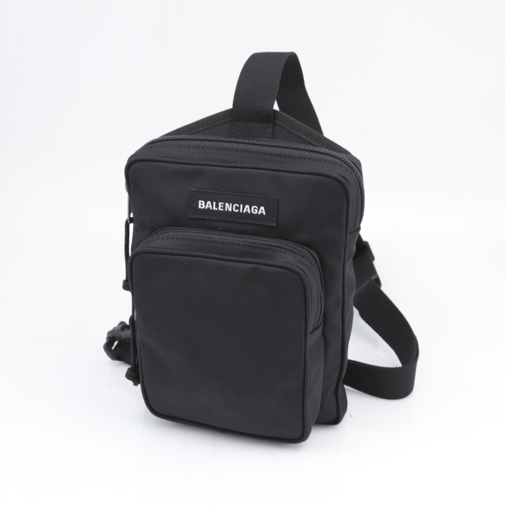 balenciaga Messenger backpack バレンシアガ