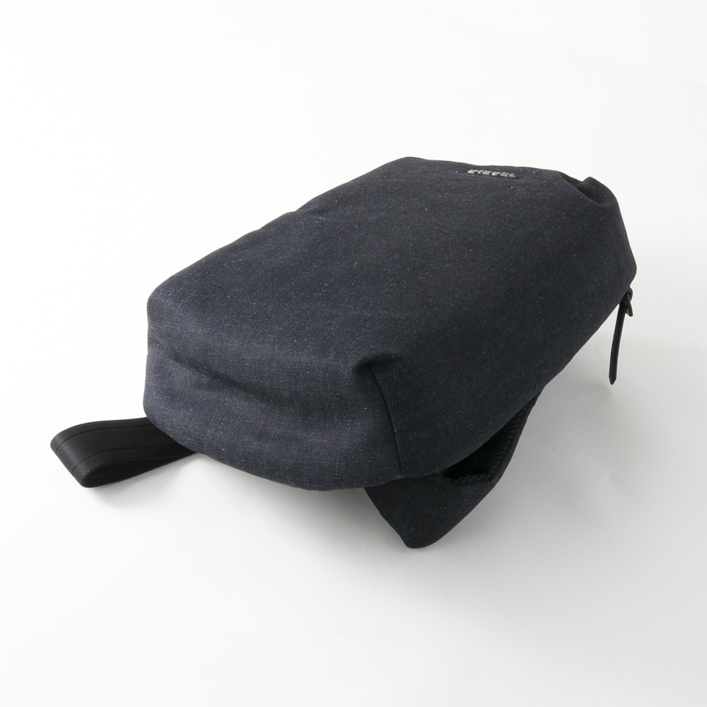 DIESEL□D-SUBTORYAL DENIM MO□ボディーバッグディーゼル