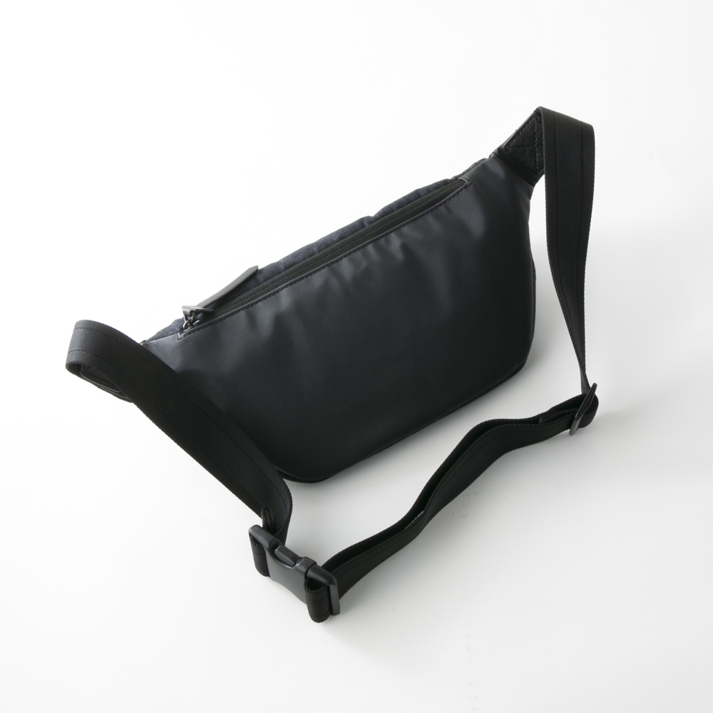 DIESEL□D-SUBTORYAL DENIM MO□ボディーバッグディーゼル