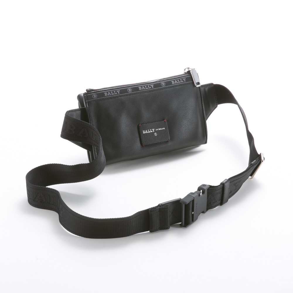 バリー BALLY ボディバッグ HIGH POINTボディバッグ HELVET【FITHOUSE 