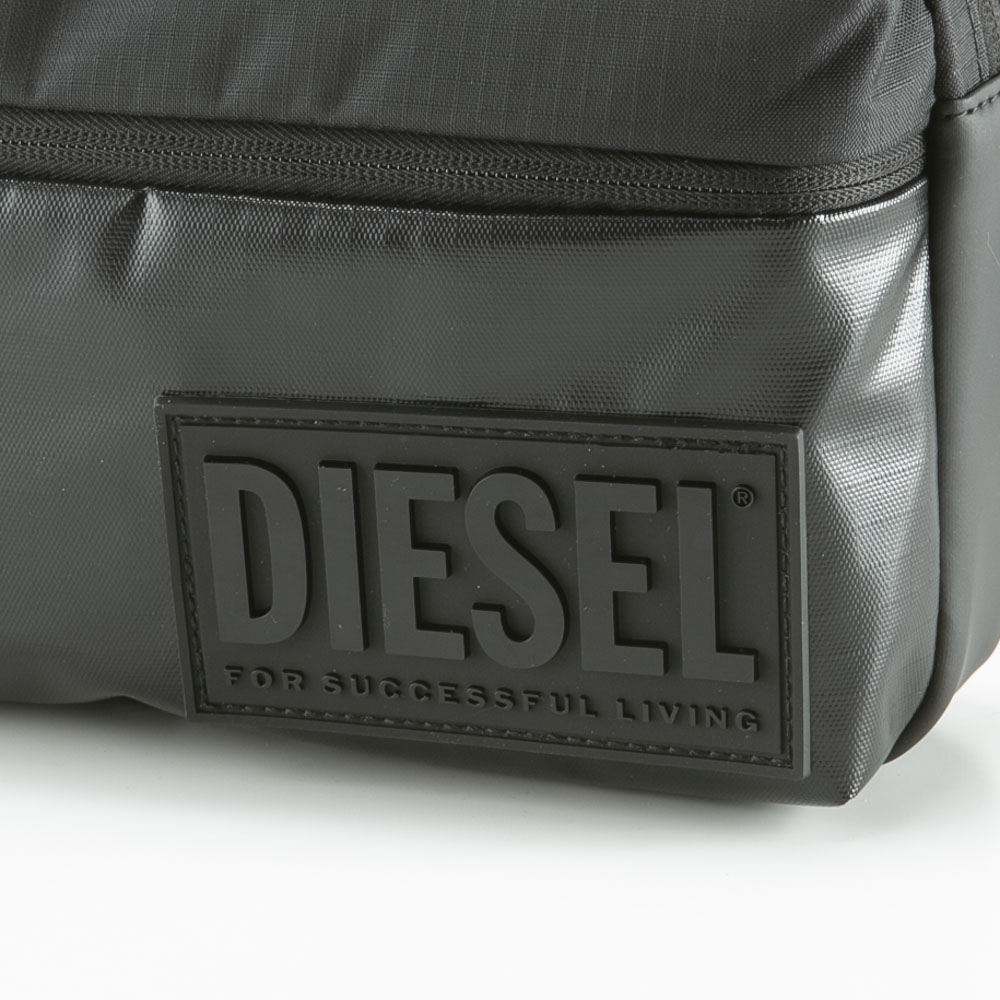 ディーゼル DIESEL ウエスト・ボディバッグ B55 BELTYO ベルトバッグ X08153P4218【FITHOUSE ONLINE SHOP】