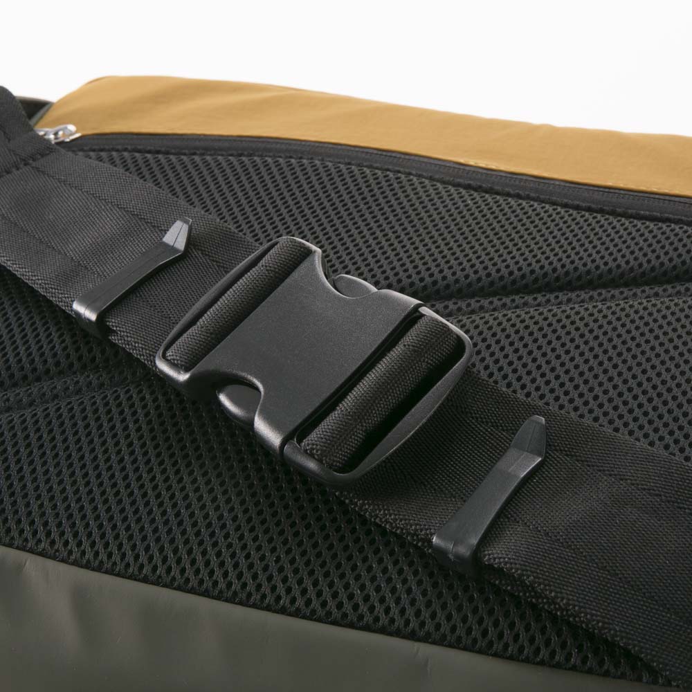 ディーゼル DIESEL ウエスト・ボディバッグ B55 CROSYO CROSSBODY 
