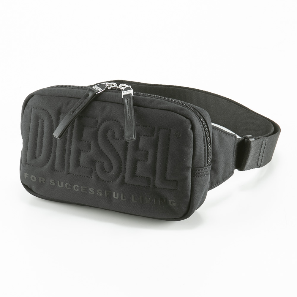 ディーゼル DIESEL ボディバッグ・ウエストポーチ LES SHOPER BSC