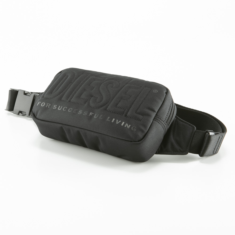 ディーゼル DIESEL ボディバッグ・ウエストポーチ LES SHOPER BSC ディーゼル DIESEL ボディバッグ・ウエストポーチ LES SHOPER BSC