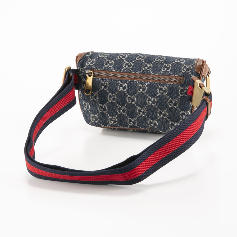 グッチ GUCCI ボディバッグ・ウエストポーチ GG RETRO ベルトバッグ 682933 2KQQT【FITHOUSE ONLINE SHOP】