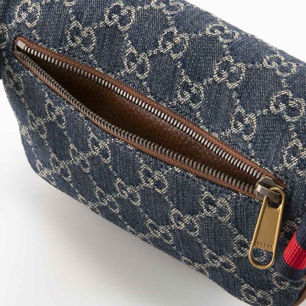 グッチ GUCCI ボディバッグ・ウエストポーチ GG RETRO ベルトバッグ 682933 2KQQT【FITHOUSE ONLINE SHOP】