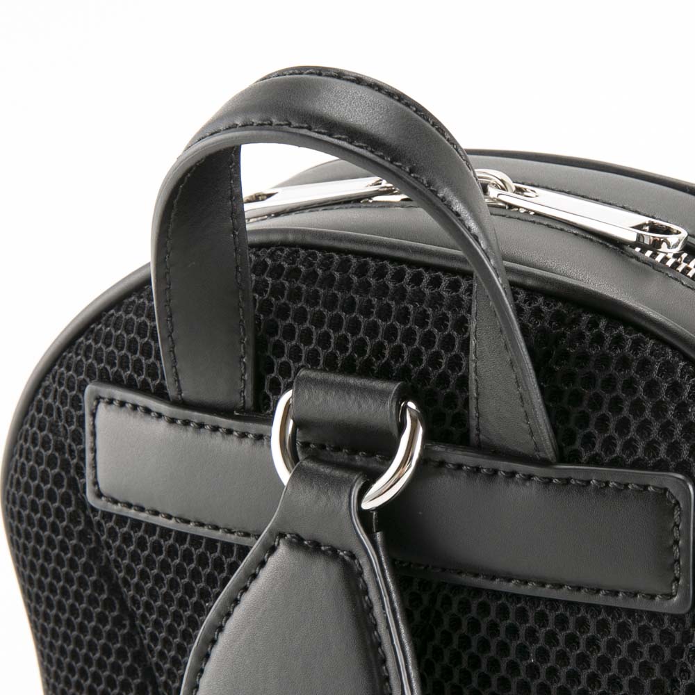 グッチ GUCCI GG BLACK クロスボディバッグ 771164 KAAAJ【FITHOUSE ONLINE SHOP】