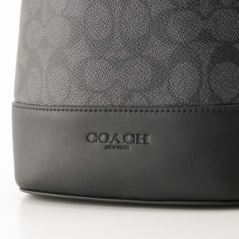 コーチ COACH ボディバッグ シグネチャード ミニクスリングパック CY801【FITHOUSE ONLINE SHOP】