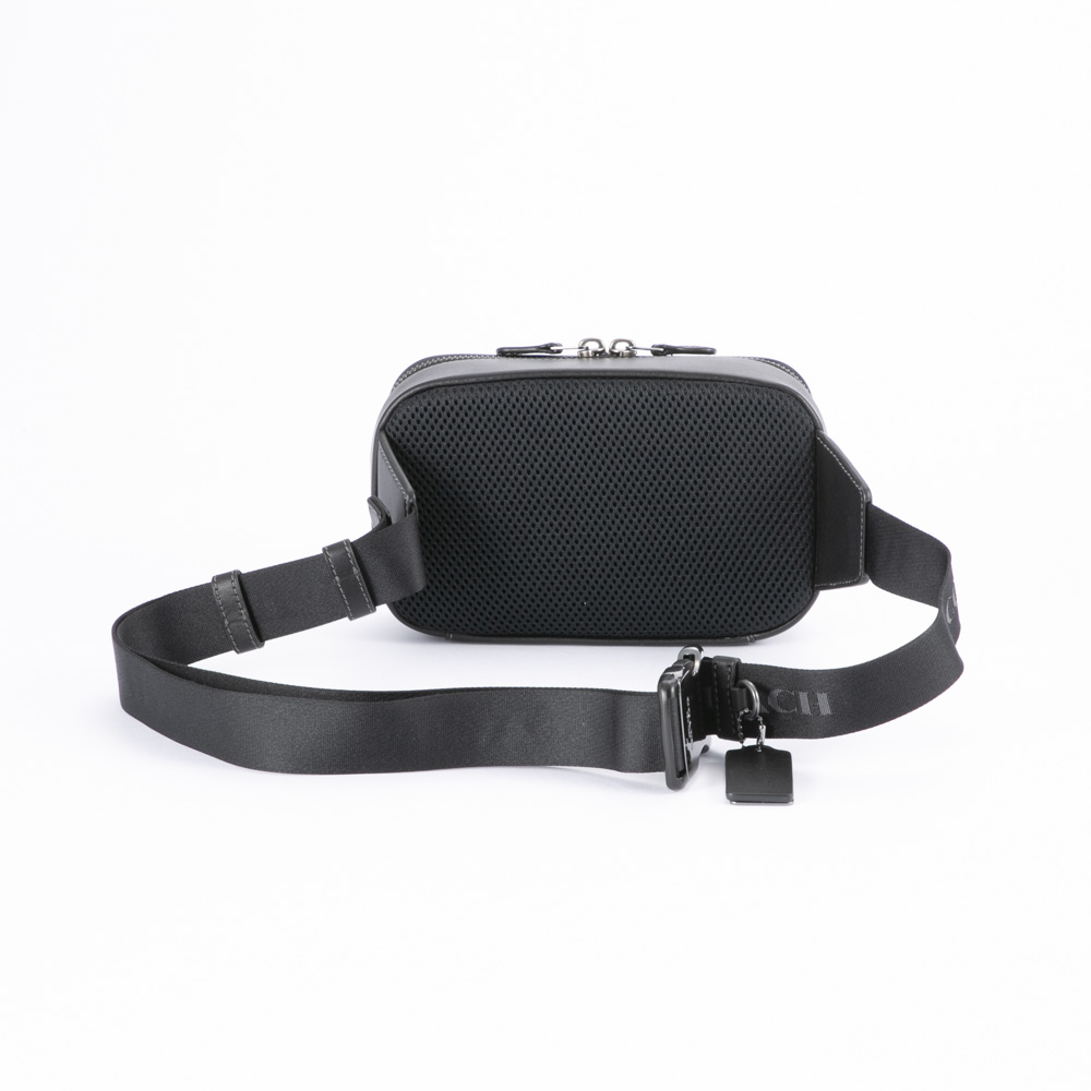 コーチ COACH ボディバッグ・ウエストポーチ シグネチャー ワイアット ベルトバッグ CM106【FITHOUSE ONLINE SHOP】