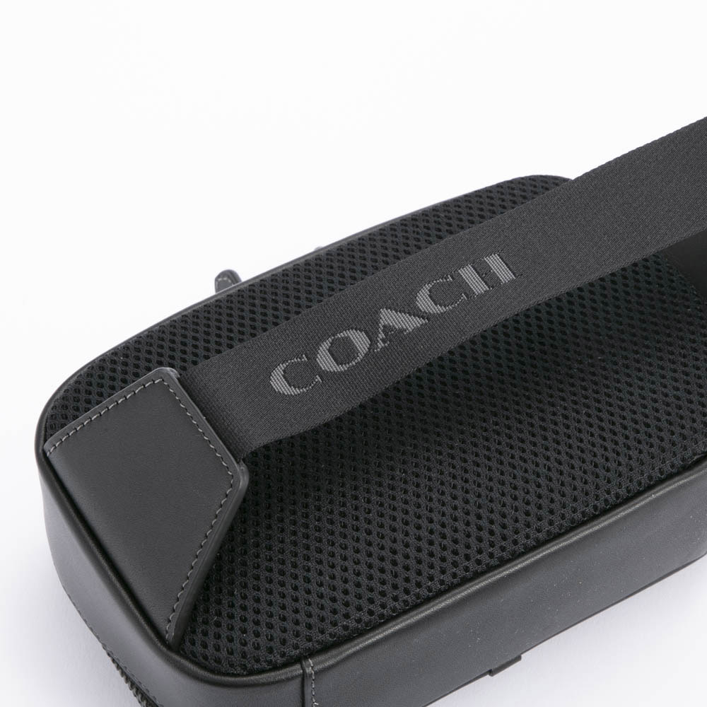 コーチ COACH ボディバッグ・ウエストポーチ シグネチャー ワイアット ベルトバッグ CM106【FITHOUSE ONLINE SHOP】