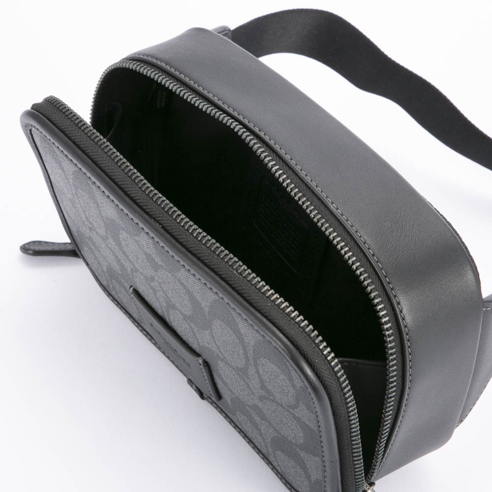 コーチ COACH ボディバッグ・ウエストポーチ シグネチャー ワイアット ベルトバッグ CM106【FITHOUSE ONLINE SHOP】
