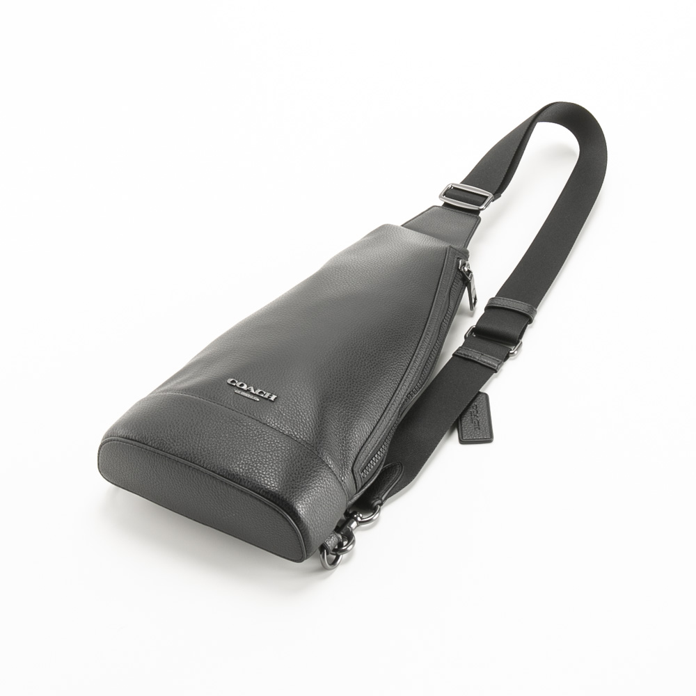 コーチ COACH ボディバッグ ドミニク スリング パック CY803【FITHOUSE ONLINE SHOP】