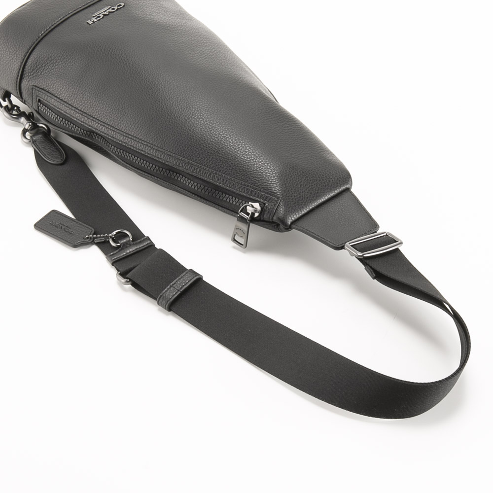 コーチ COACH ボディバッグ ドミニク スリング パック CY803【FITHOUSE ONLINE SHOP】