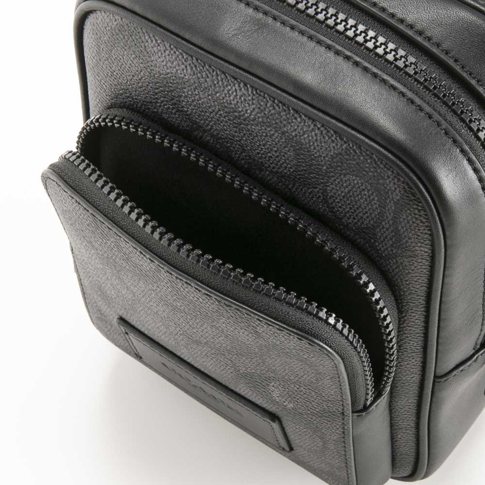 コーチ COACH ボディバッグ レーサー スリング パック CV763【FITHOUSE ONLINE SHOP】