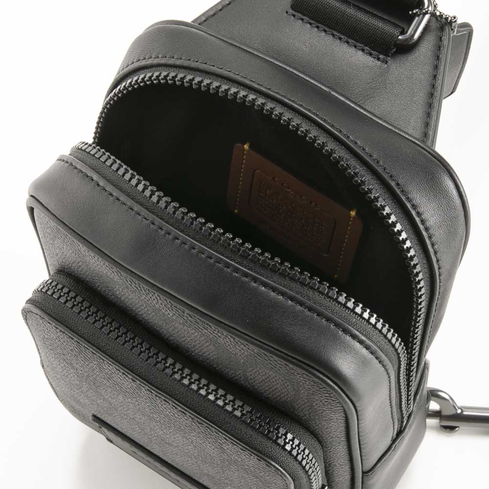 コーチ COACH ボディバッグ レーサー スリング パック CV763【FITHOUSE ONLINE SHOP】
